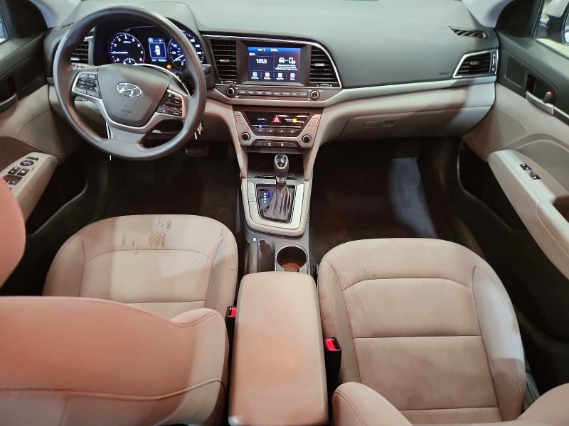 Auction sale of the 2018 Hyundai Elantra, vin: 5NPD84LF9JH366870, lot number: 68278306