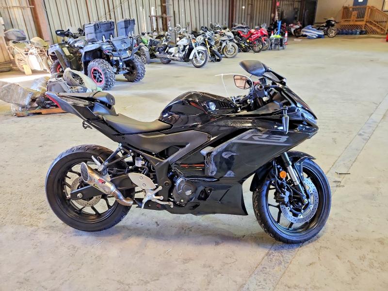 Auction sale of the 2026 Yamaha Yfz320, vin: MH3RH25E9TK006485, lot number: 68840516