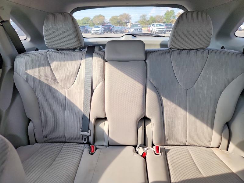 Продаж на аукціоні авто 2013 Toyota Venza, vin: 4T3ZA3BB5DU078151, номер лоту: 69456386