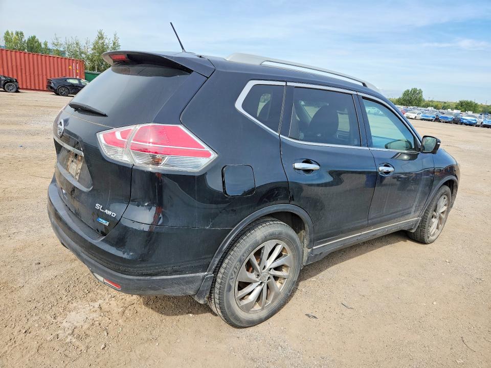 Aukcja sprzedaży 2014 Nissan Rogue, vin: 5N1AT2MV9EC841913, numer aukcji: 67990186