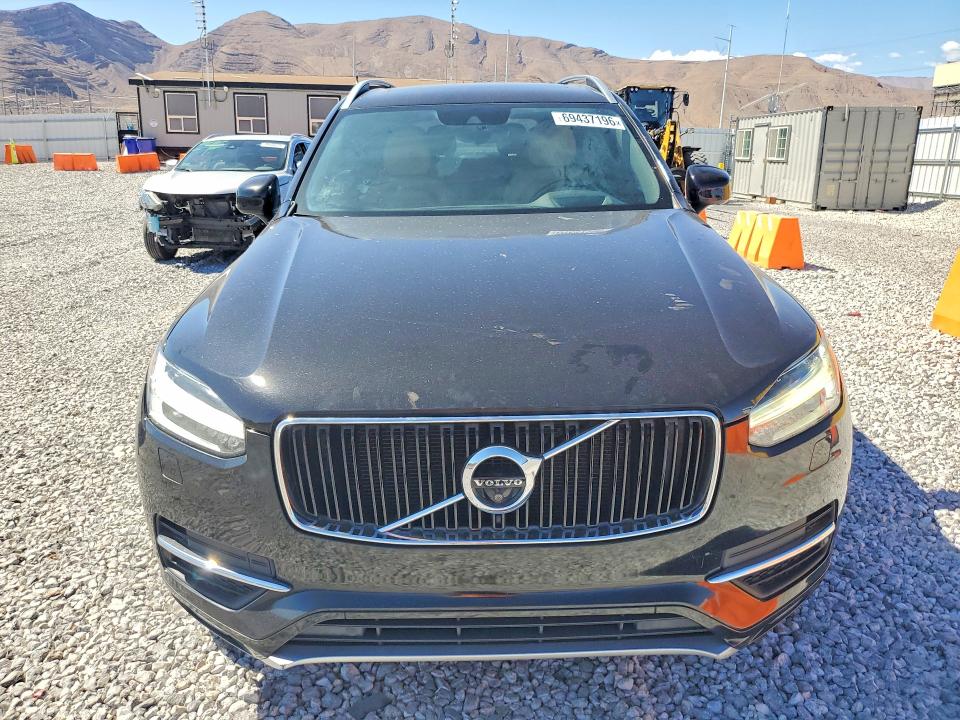Продаж на аукціоні авто 2018 Volvo Xc90, vin: YV4A22PK4J1218386, номер лоту: 69437196