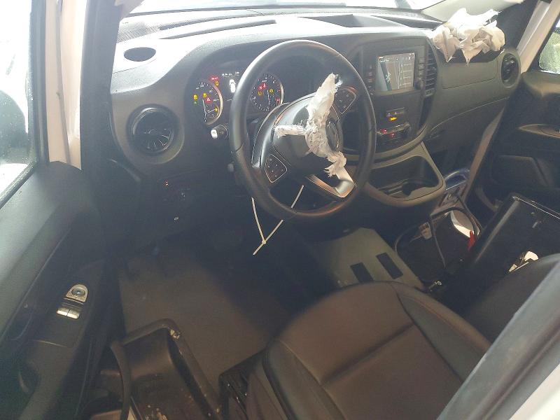 Aukcja sprzedaży 2023 Mercedes-benz Metris, vin: W1WV0FEY9P4365999, numer aukcji: 67491166