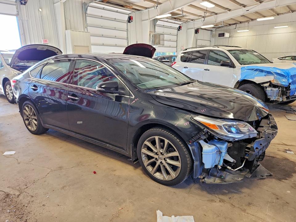 Продаж на аукціоні авто 2014 Toyota Avalon, vin: 4T1BK1EB2EU103922, номер лоту: 69864906