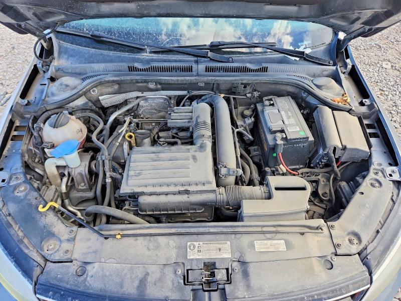 Aukcja sprzedaży 2017 Volkswagen Jetta, vin: 3VW2B7AJ5HM313585, numer aukcji: 69361756