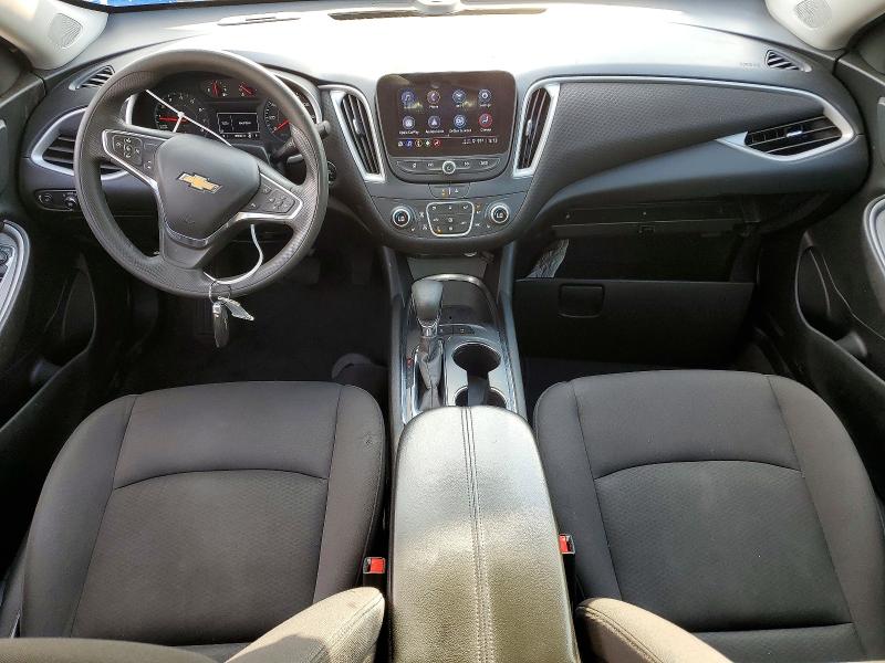 Aukcja sprzedaży 2023 Chevrolet Malibu, vin: 1G1ZD5ST8PF208837, numer aukcji: 70267836