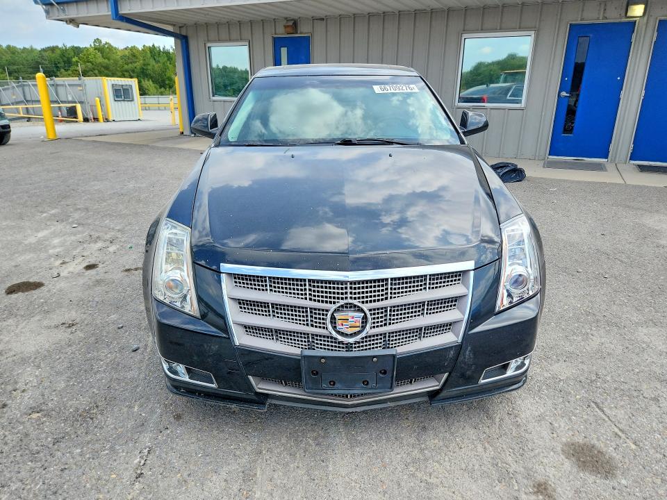 Продаж на аукціоні авто 2011 Cadillac Cts, vin: 1G6DK5ED3B0109059, номер лоту: 66709276