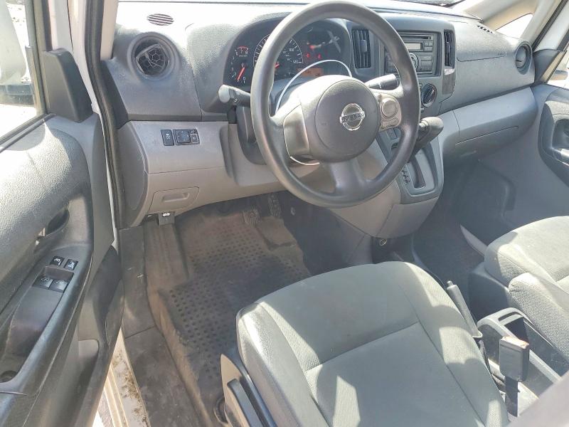 Продаж на аукціоні авто 2015 Nissan Nv200, vin: 3N6CM0KN7FK692735, номер лоту: 71302216