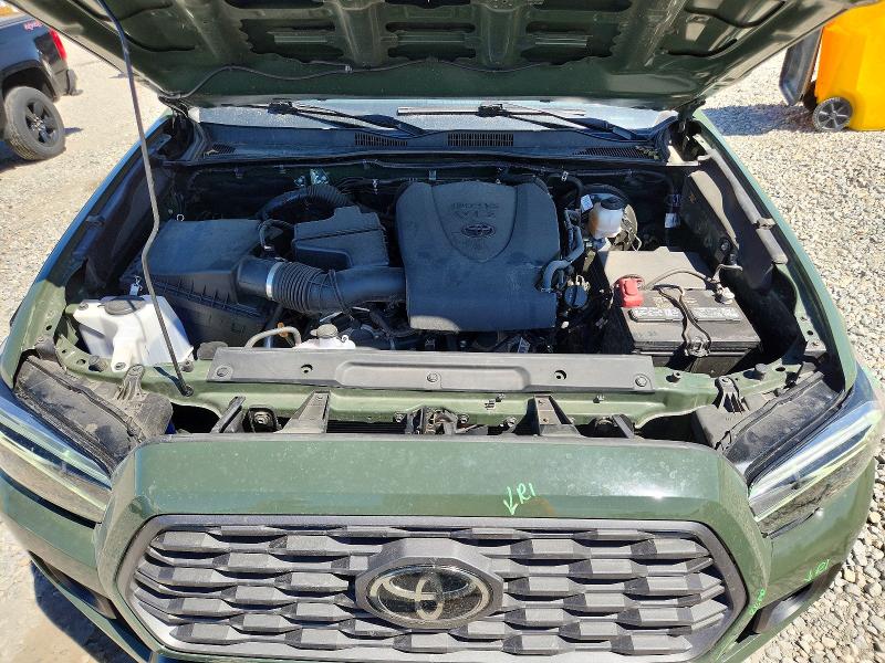67631986 :رقم المزاد ، 3TYCZ5AN1NT092982 vin ، 2022 Toyota Tacoma مزاد بيع