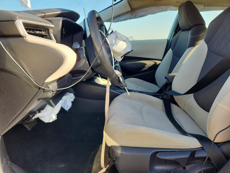 Aukcja sprzedaży 2020 Toyota Corolla, vin: JTDEPRAE3LJ091022, numer aukcji: 69440726