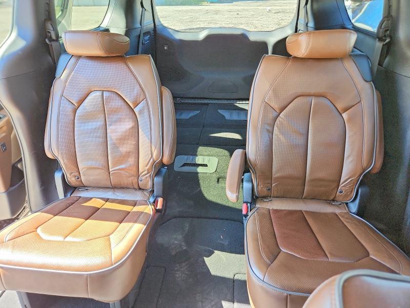 Aukcja sprzedaży 2017 Chrysler Pacifica, vin: 2C4RC1GG2HR504154, numer aukcji: 63259586
