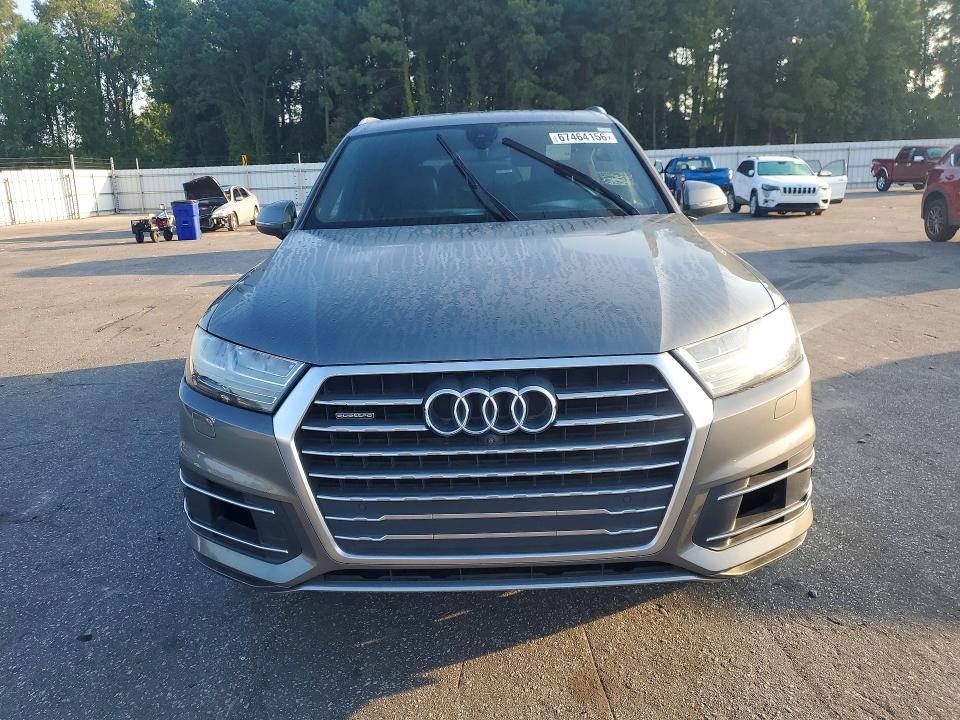 Aukcja sprzedaży 2017 Audi Q7, vin: WA1LAAF73HD028944, numer aukcji: 67464156