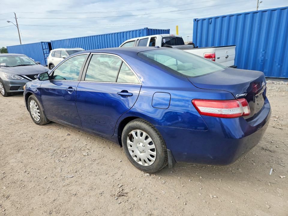 Продажа на аукционе авто 2010 Toyota Camry, vin: 4T1BF3EKXAU561878, номер лота: 70987436