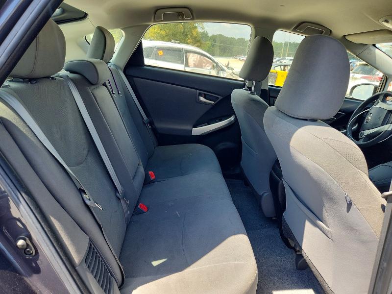 Aukcja sprzedaży 2014 Toyota Prius, vin: JTDKN3DU5E1788560, numer aukcji: 68090916