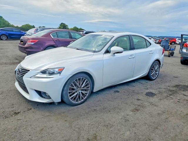 68351486 :رقم المزاد ، JTHCM1D24G5014899 vin ، 2016 Lexus Is مزاد بيع