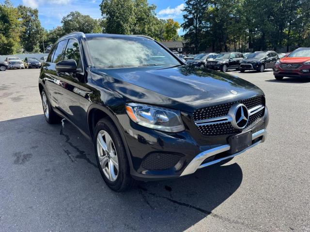 2018 Mercedes-benz Glc მანქანა იყიდება აუქციონზე, vin: WDC0G4KB9JV051237, აუქციონის ნომერი: 70078356