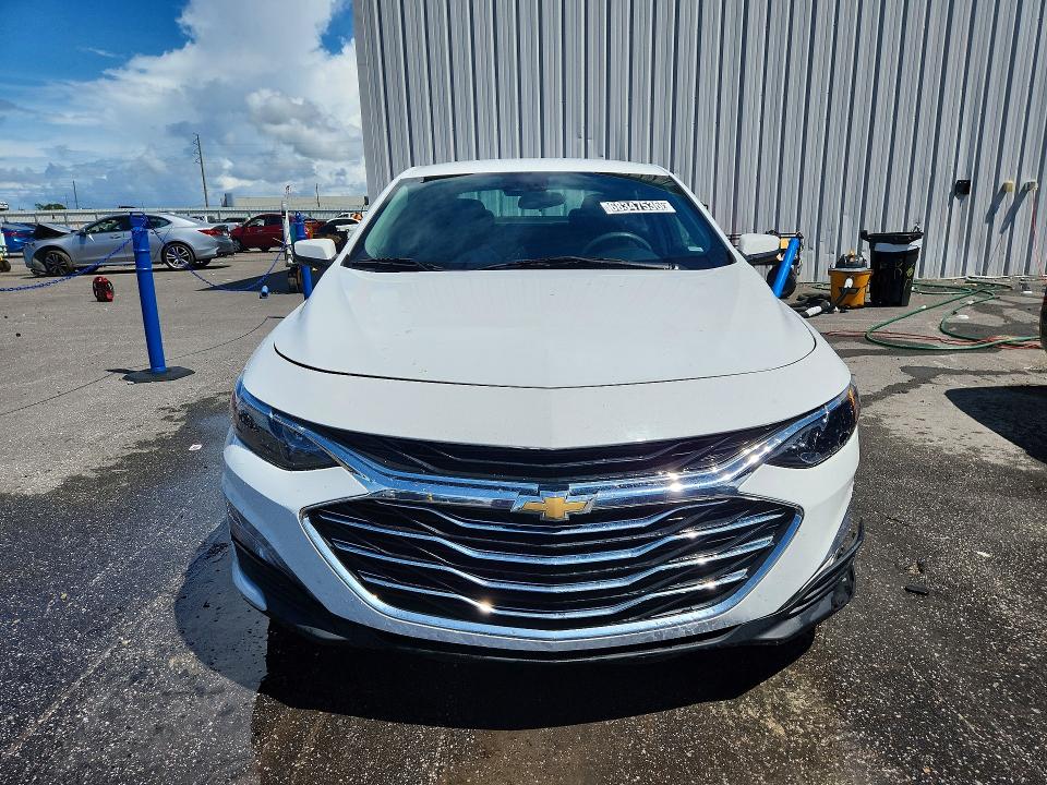 Aukcja sprzedaży 2025 Chevrolet Malibu, vin: 1G1ZD5ST9SF146972, numer aukcji: 68347536
