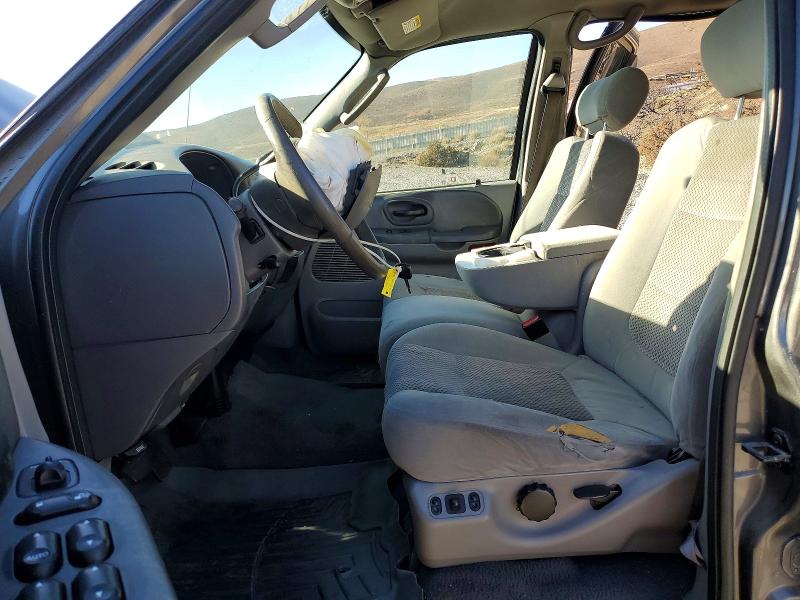 Aukcja sprzedaży 2003 Ford F150, vin: 1FTRW08L83KD52613, numer aukcji: 70835786