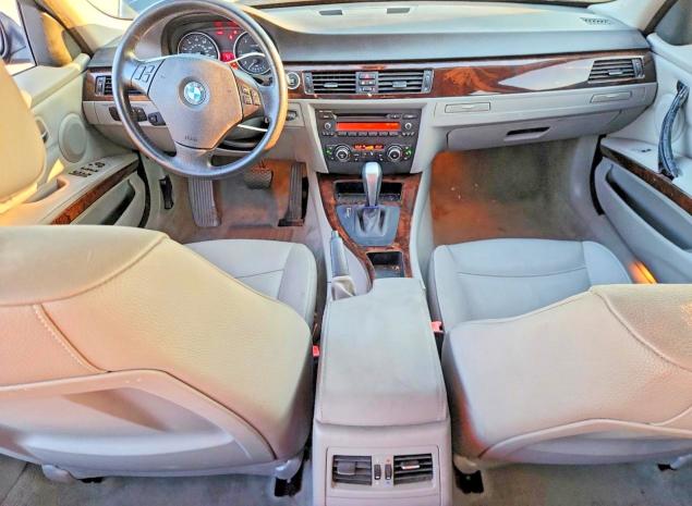 Продаж на аукціоні авто 2010 Bmw 335, vin: WBAPN7C57AA778742, номер лоту: 67916136