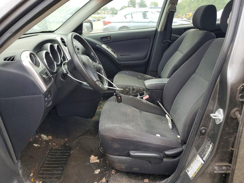 Продаж на аукціоні авто 2006 Toyota Matrix, vin: 2T1KR32E56C623914, номер лоту: 67132486