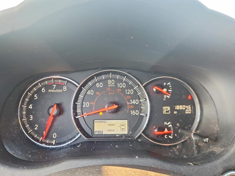Aukcja sprzedaży 2012 Nissan Maxima, vin: 1N4AA5AP0CC826494, numer aukcji: 69443226
