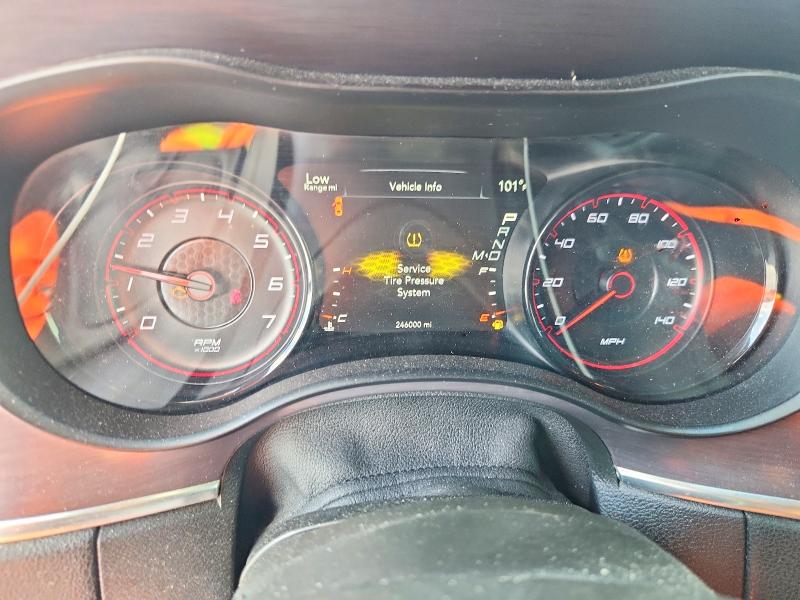 2017 Dodge Charger მანქანა იყიდება აუქციონზე, vin: 2C3CDXBG0HH581418, აუქციონის ნომერი: 70436426