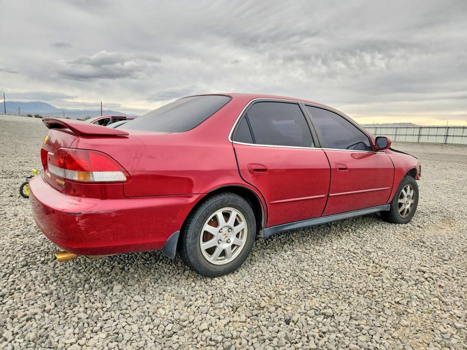 Продажа на аукционе авто 2002 Honda Accord, vin: JHMCG56782C032169, номер лота: 67405166