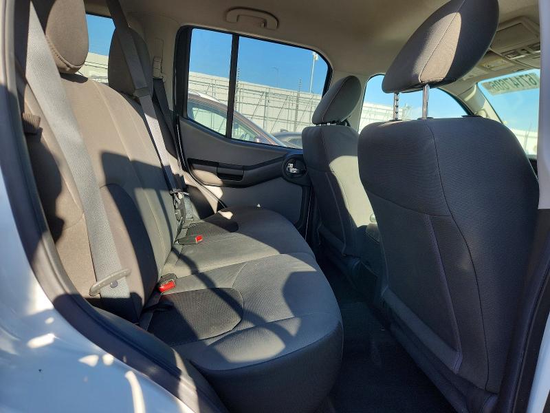 Aukcja sprzedaży 2014 Nissan Xterra, vin: 5N1AN0NW5EN802763, numer aukcji: 67147606