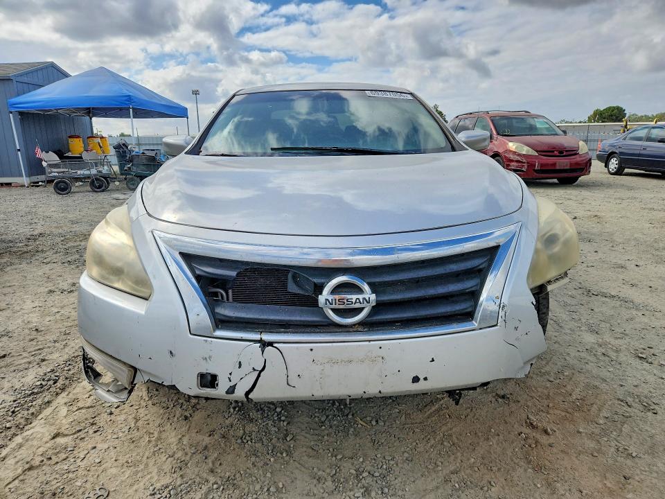 2014 Nissan Altima მანქანა იყიდება აუქციონზე, vin: 1N4AL3AP9EC401213, აუქციონის ნომერი: 69387056