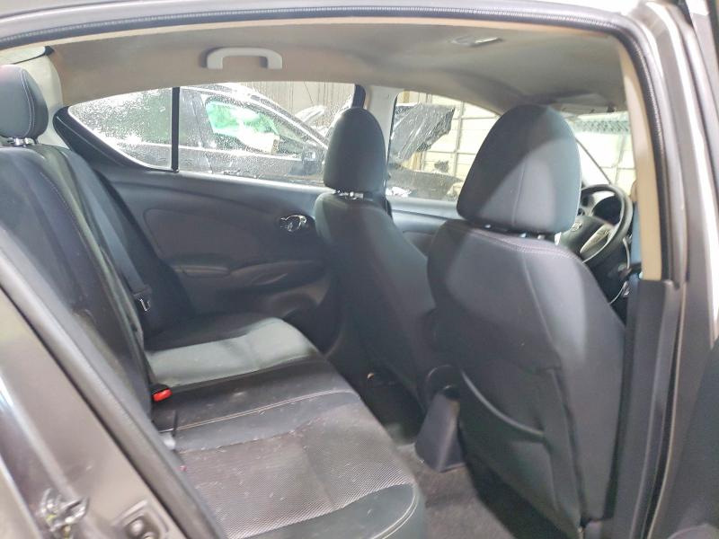 Продаж на аукціоні авто 2016 Nissan Versa, vin: 3N1CN7AP5GL883077, номер лоту: 70036866