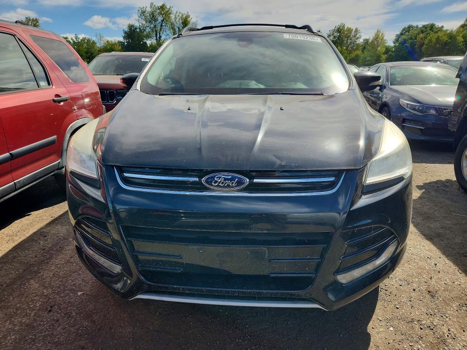 Продажа на аукционе авто 2013 Ford Escape, vin: 1FMCU9HX4DUA32807, номер лота: 70019236
