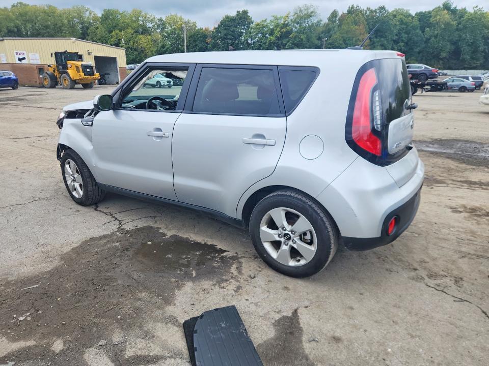 70939826 :رقم المزاد ، KNDJN2A20K7002939 vin ، 2019 Kia Soul مزاد بيع