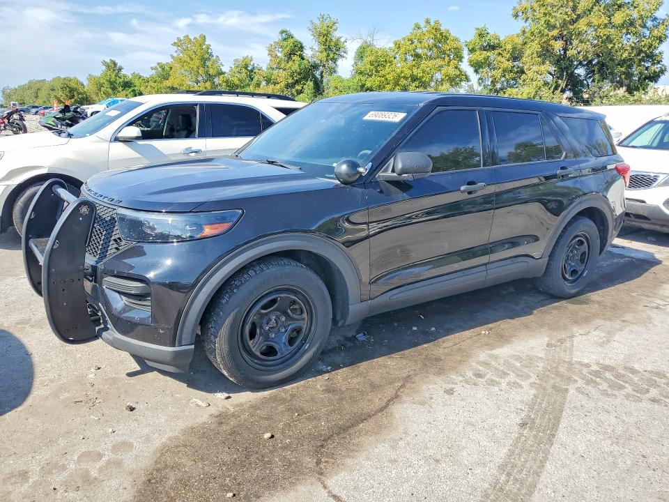 Продаж на аукціоні авто 2020 Ford Explorer, vin: 1FM5K8AC5LGB22478        , номер лоту: 69089326