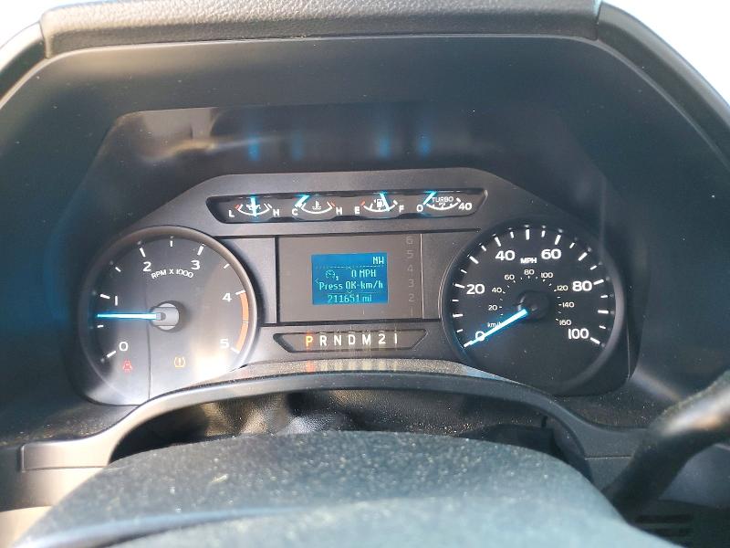 68736576 :رقم المزاد ، 1FT8W3BT9HEE60587 vin ، 2017 Ford F350 مزاد بيع