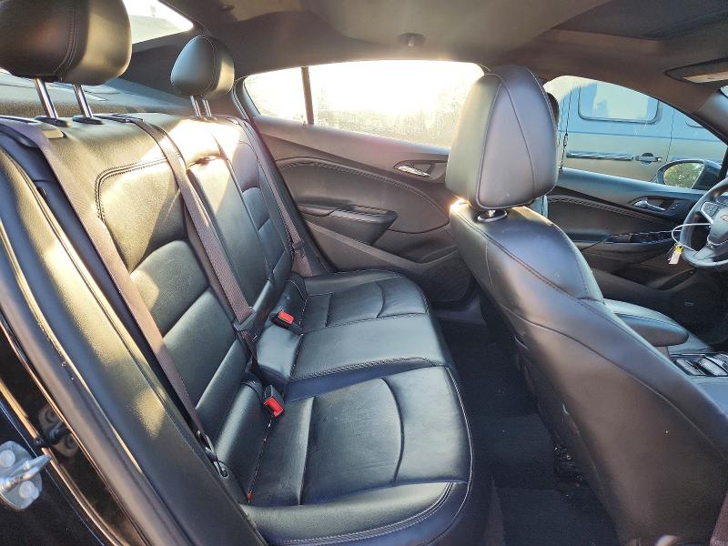 Продажа на аукционе авто 2016 Chevrolet Cruze, vin: 1G1BG5SM7G7303613, номер лота: 68261156