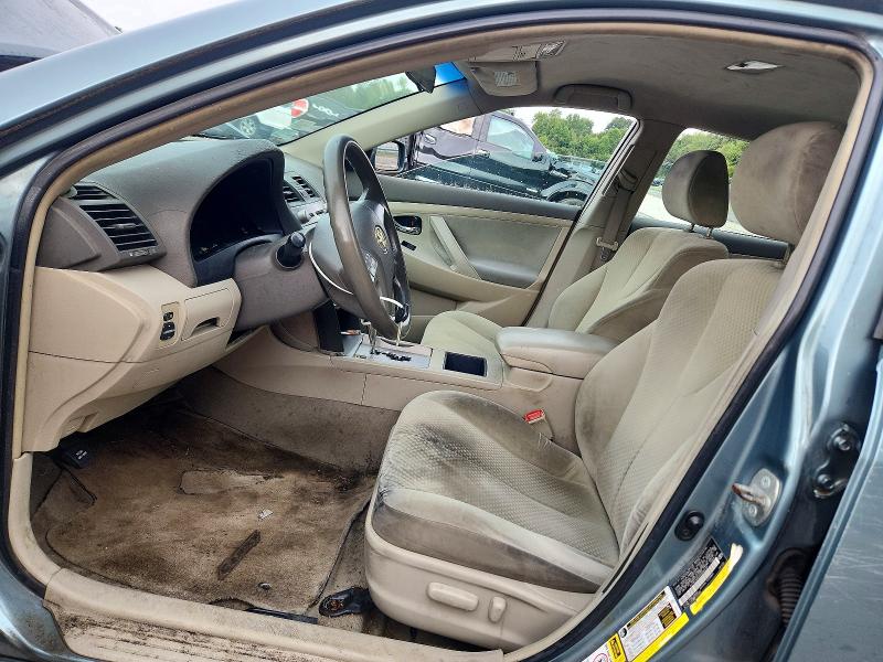 68002396 :رقم المزاد ، 4T1BE46K59U890216 vin ، 2009 Toyota Camry مزاد بيع