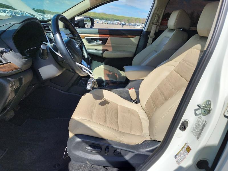 Aukcja sprzedaży 2018 Honda Cr-v, vin: 2HKRW2H84JH653298, numer aukcji: 70141796