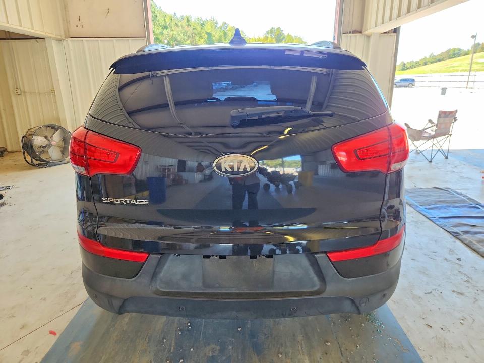 Продаж на аукціоні авто 2014 Kia Sportage, vin: KNDPB3AC4E7662200, номер лоту: 69915536