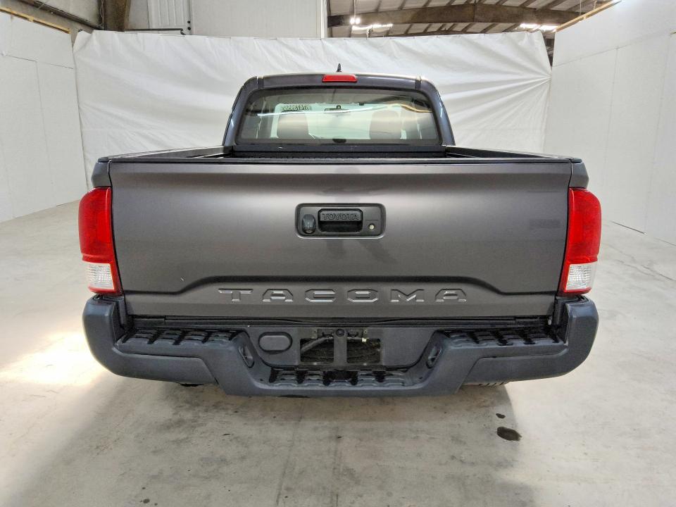 Aukcja sprzedaży 2017 Toyota Tacoma, vin: 5TFRX5GN1HX092269, numer aukcji: 67473956