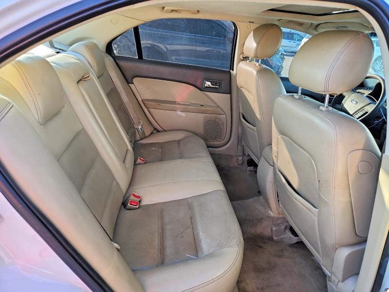 Aukcja sprzedaży 2007 Ford Fusion, vin: 3FAHP08117R127948, numer aukcji: 68098116