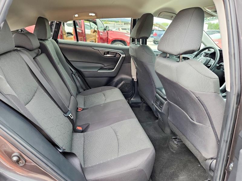 Продажа на аукционе авто 2024 Toyota Rav4, vin: 2T3P1RFV2RC397790, номер лота: 69379446