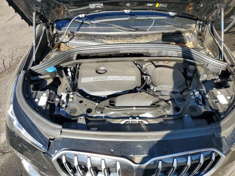 67989446 :رقم المزاد ، WBX73EF09R5Z26717 vin ، 2024 Bmw X1 مزاد بيع