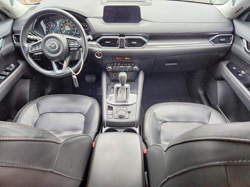 Продажа на аукционе авто 2019 Mazda Cx-5, vin: JM3KFBDM0K1608394, номер лота: 67470016