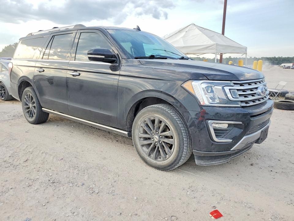 2019 Ford Expedition მანქანა იყიდება აუქციონზე, vin: 1FMJK1KT6KEA01814, აუქციონის ნომერი: 70516686