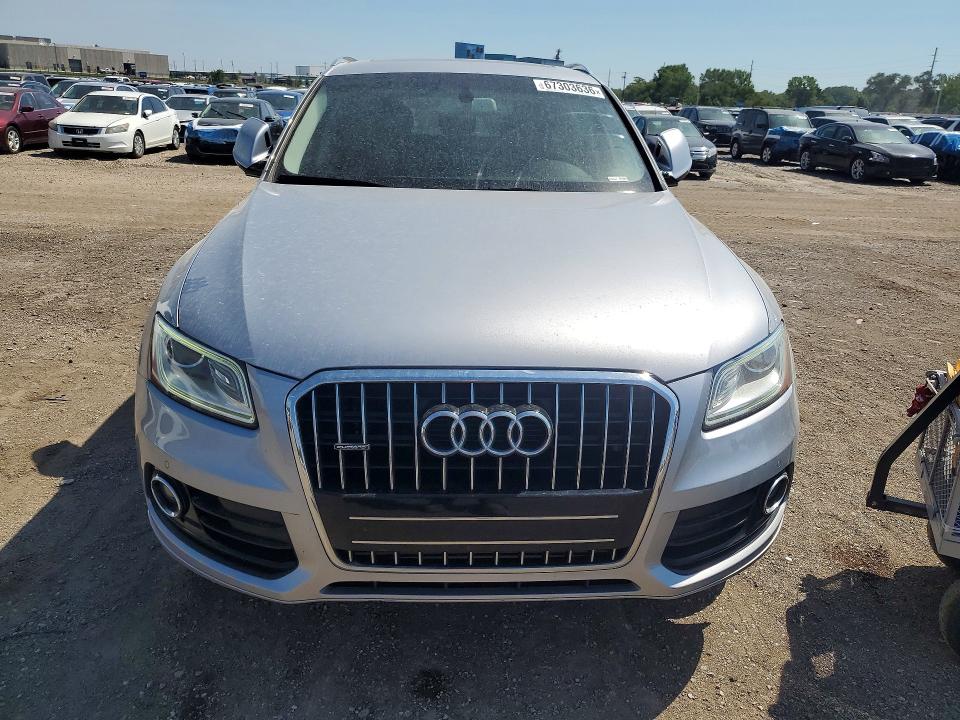 Продажа на аукционе авто 2016 Audi Q5, vin: WA1L2AFP8GA030198, номер лота: 67303636