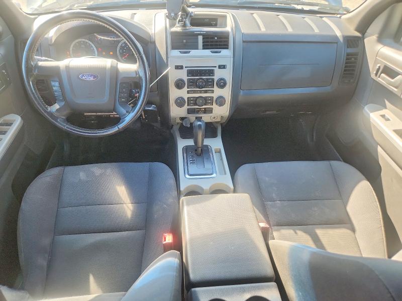 Aukcja sprzedaży 2012 Ford Escape, vin: 1FMCU9DG2CKC61650, numer aukcji: 70329076