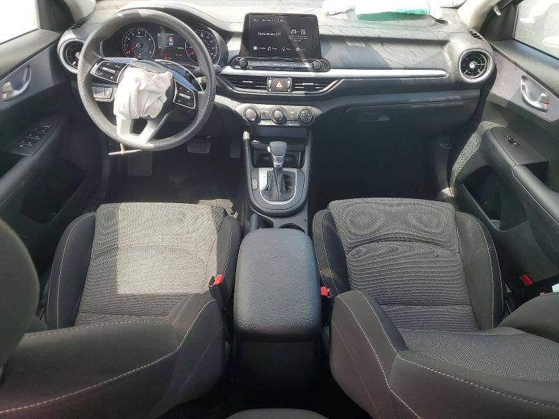 Aukcja sprzedaży 2024 Kia Forte, vin: 3KPF24AD0RE797349, numer aukcji: 63710206