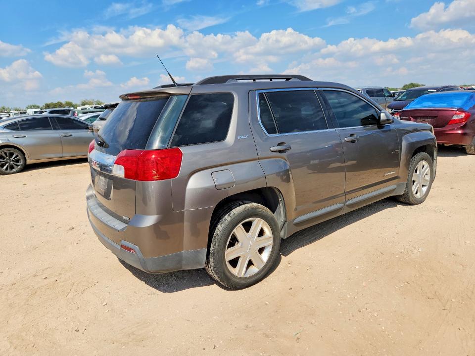 Aukcja sprzedaży 2012 Gmc Terrain, vin: 2GKALUEK5C6221607, numer aukcji: 70452636