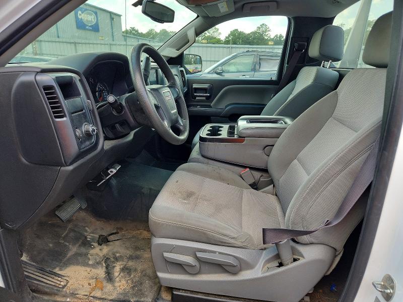 Aukcja sprzedaży 2017 Gmc Sierra, vin: 1GTN1LEC1HZ402835, numer aukcji: 68778056