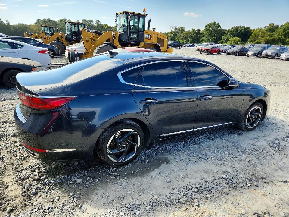 Aukcja sprzedaży 2017 Kia Cadenza, vin: KNALC4J10H5067325, numer aukcji: 68892246