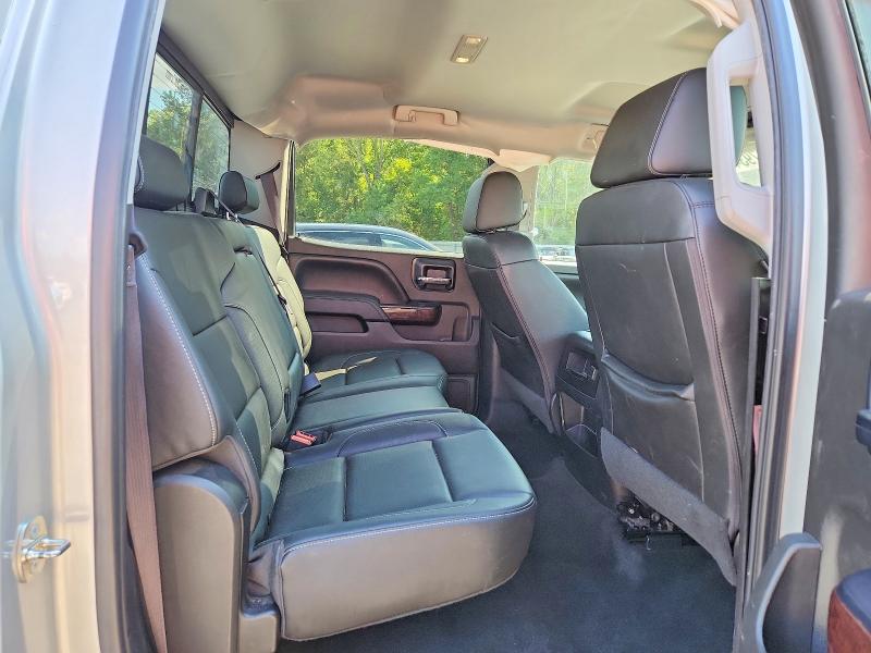 67879346 :رقم المزاد ، 3GTU2NEC4GG221294 vin ، 2016 Gmc Sierra مزاد بيع